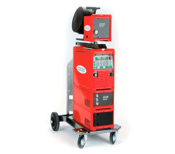 BỘ NGUỒN MÁY HÀN ỐNG MAGNATECH PIPELINER MPS 4000